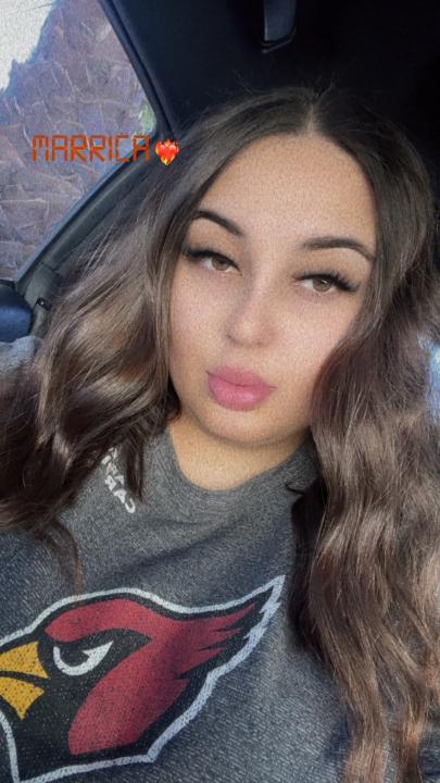 Marrica Naeter