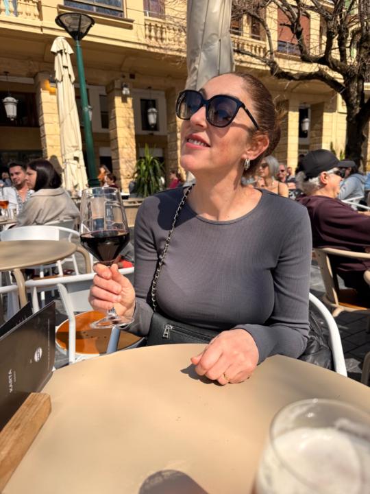 Esther Vinagre