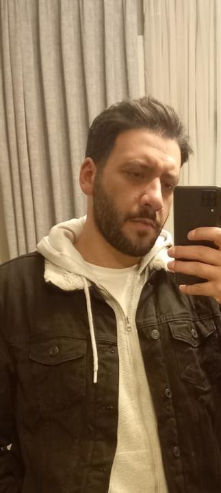 Kamal Gammoh