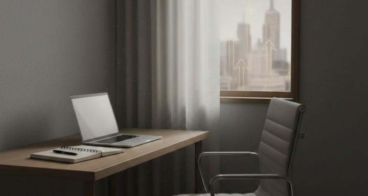 From My Room to Forbes