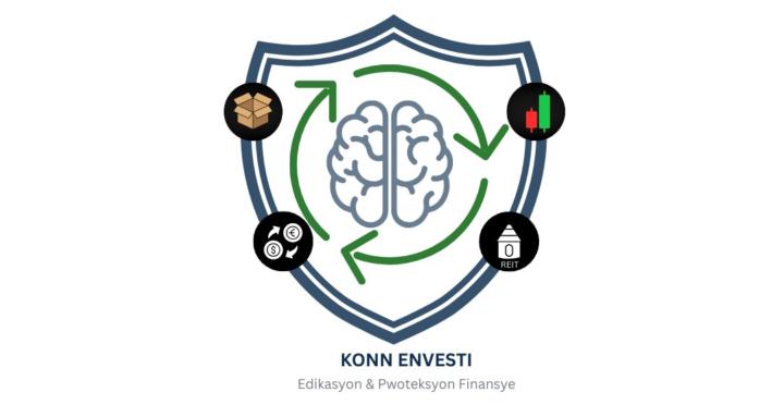 KONN ENVESTI 🧠💵 📉
