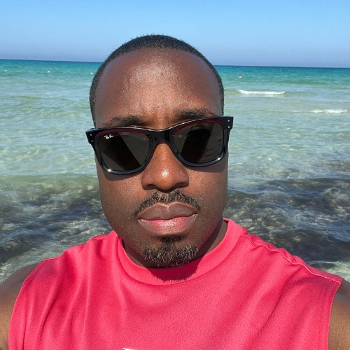 Lisimba Pink