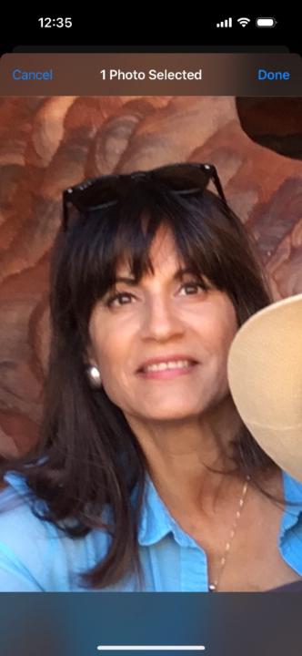 Colleen Huston