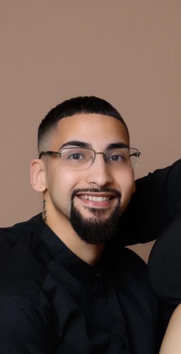 Jadriel Vallejo