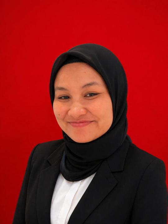Nurul Melati Ulfa