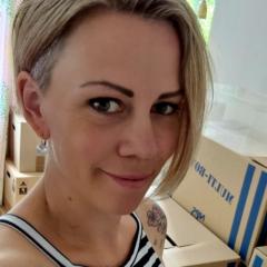Simone Schretzlmeier