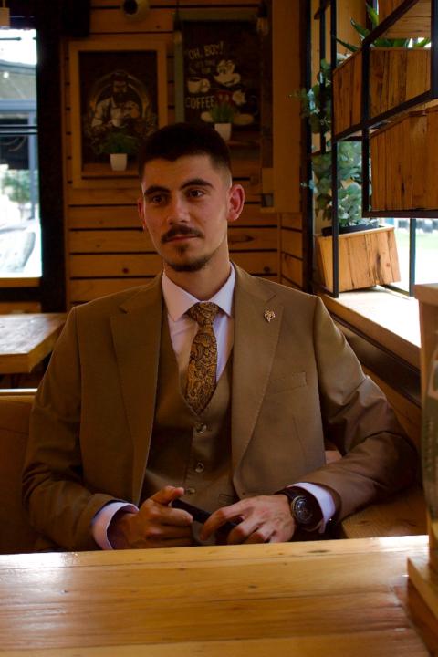 Razvan Andrei Macsim