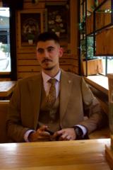 Razvan Andrei Macsim