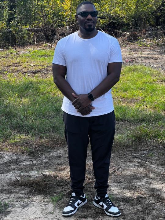 Jamar Blackmon