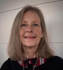 Robin Mason