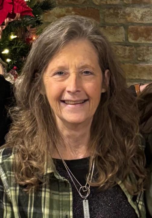 Robin Mason