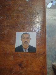 Rodly Mondesir
