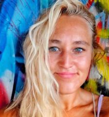 Laura Von der Lippe