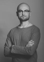 Anthony Harach