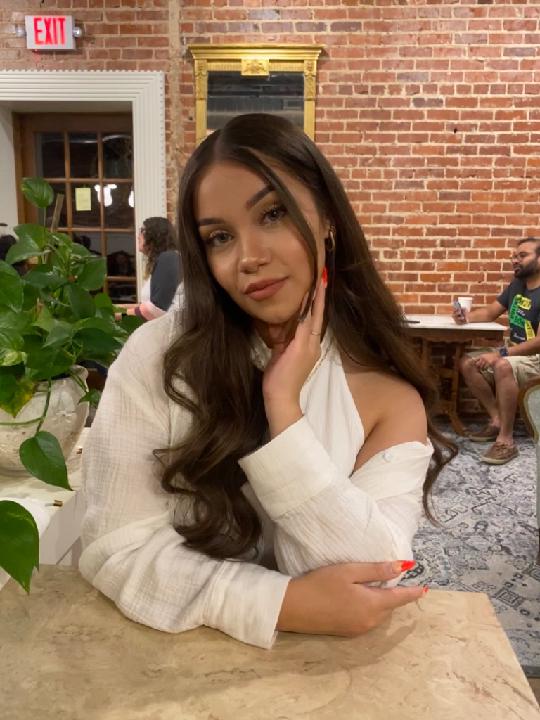 Cristal Sustaita