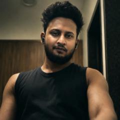 Anuvind C