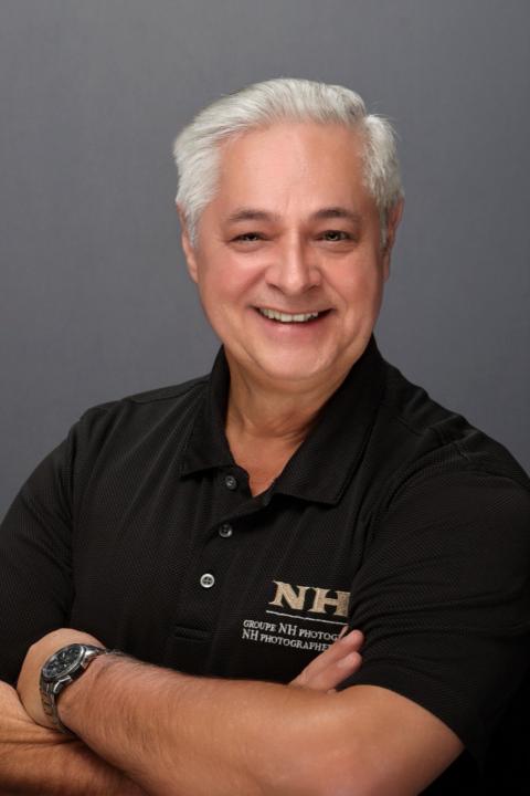 Normand Huberdeau