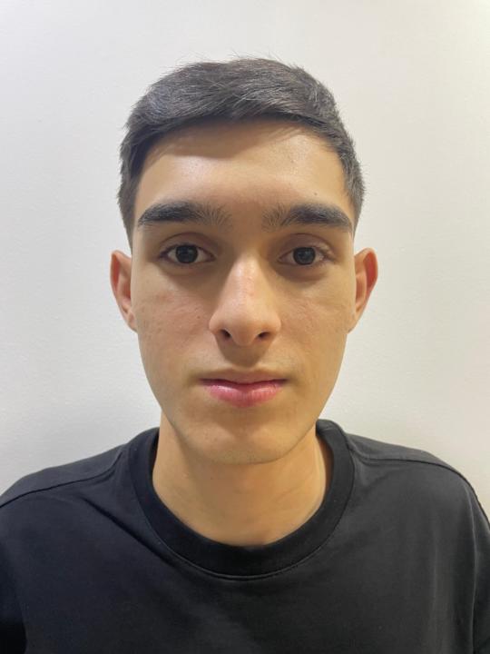 Emmanuel Zuluaga rendon