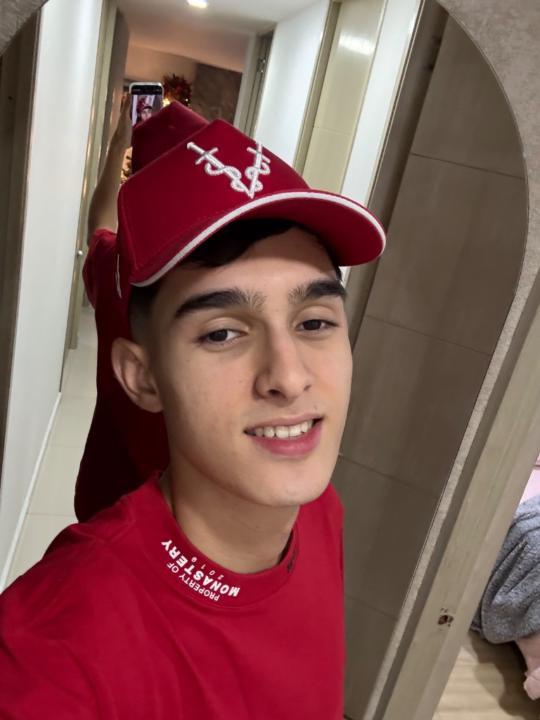 Emmanuel Zuluaga rendon