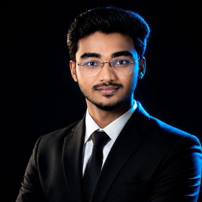 Bharath Kannan