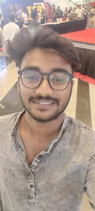 Bharath Kannan