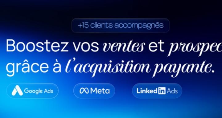 Conseils SEA SMA