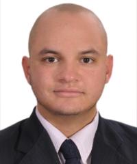 Sebastian Gustavo Moreno Baron