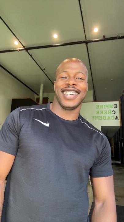 Terrell Barker