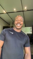 Terrell Barker