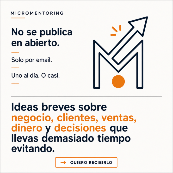 La newsletter de Micromentoring