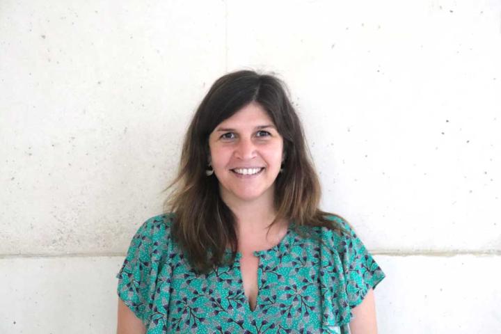 Joana Mendes