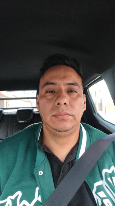 Fredy Rolando Poma Lima