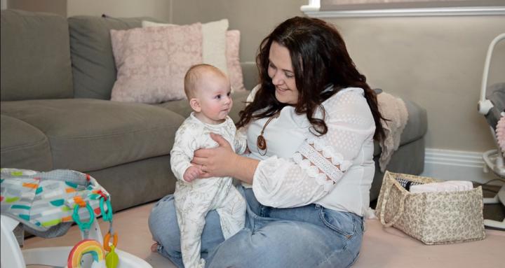 Little Miracles Postnatal Care