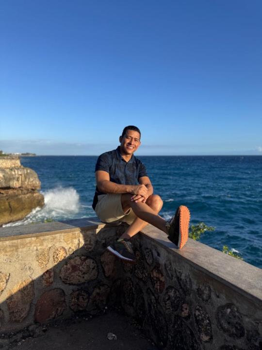 Bryan Borges