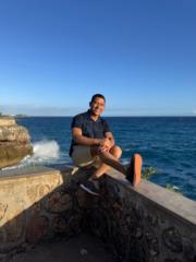 Bryan Borges