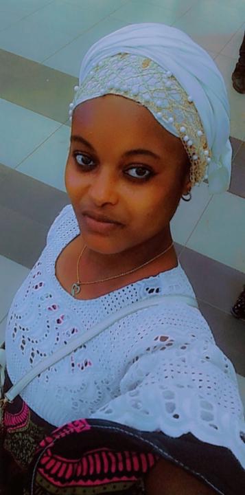 Moussa Sie manousso nadege