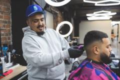 Cesar Magdaleno