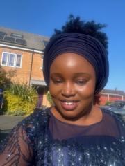Titi Abraham