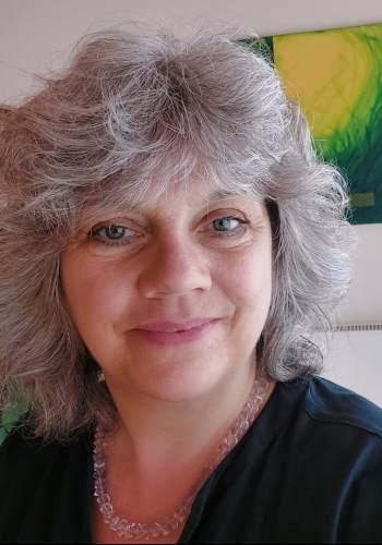 Claudia Liebscher-Lesti