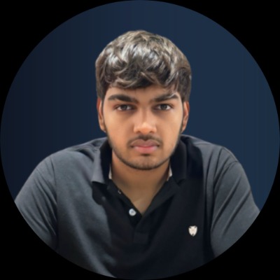 Heet Patel
