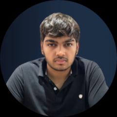 Heet Patel