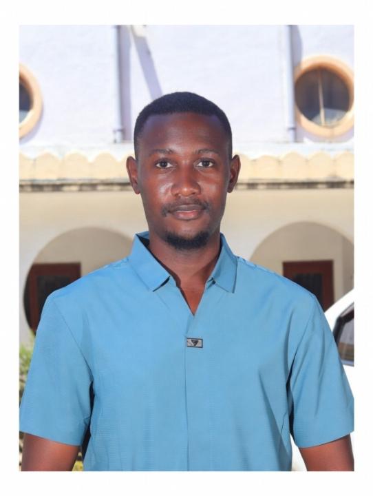 Dennis Mwadzombo