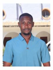 Dennis Mwadzombo