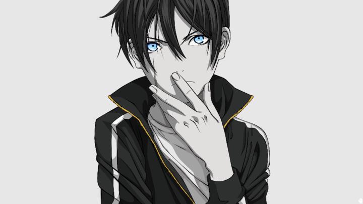 Harold Alston
