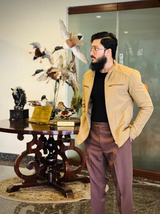 Abdullah Shah
