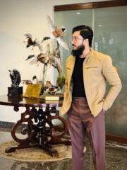 Abdullah Shah