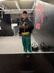 Henry Pineda