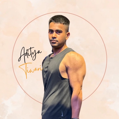 Aditya Tiwari