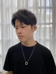 Harvey Wu