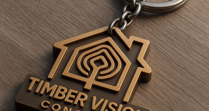 Timber Vision Concept